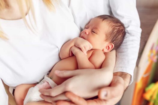 North Florida Pediatrics Infant-Newborn-Care Services