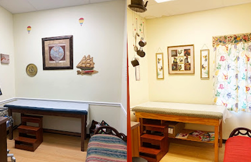 Nocatee Exam Rooms-2