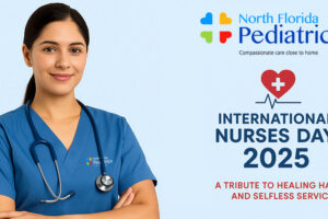 International Nurses Day