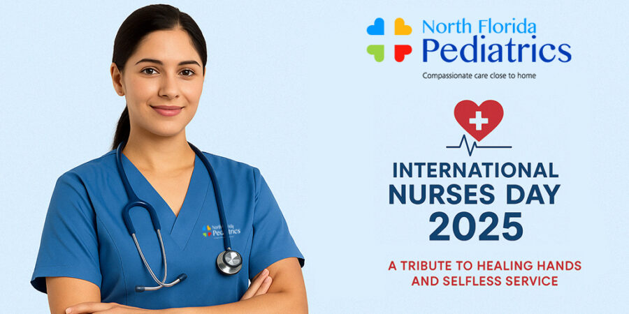 International Nurses Day