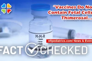 APP- FACTS CHECKED-Vaccines-May19- 2025