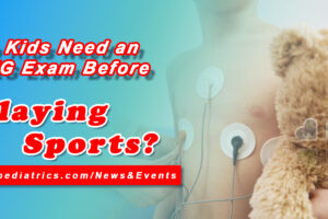 Do Kids Need an EKG Before Playing Sports copy