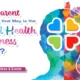 Mental Health Awareness Month