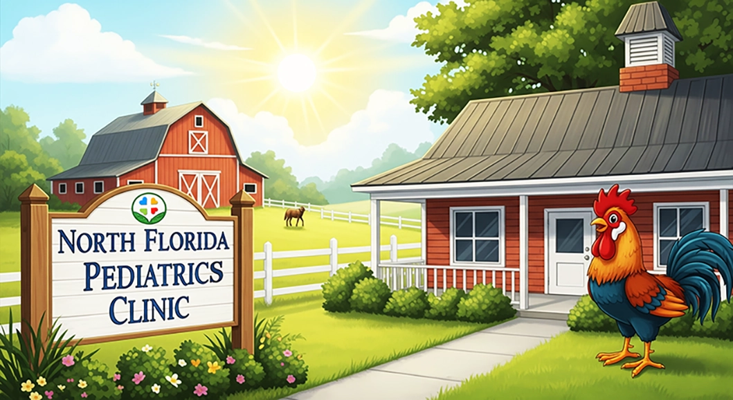North Florida Pediatrics-NARHC-Sliding-Fee-Opportunities -for-the-poor-rural-families WEB