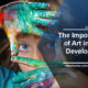The Importance of Art in Child Development