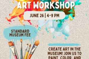 ritz theatre n museum-jax-community art workshop,jcksonville florida
