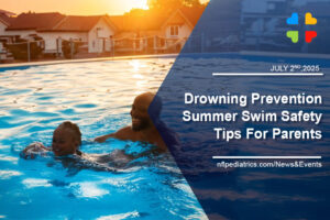 NFP-Drowning Prevention-Summer Swim Safety