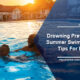 Drowning Prevention-Summer Swim Safety