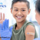 CDC recommends that children get the HPV vaccine at age 11 or 12, but…