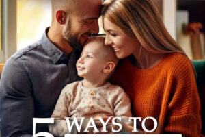 5 ways to support a family with cancer