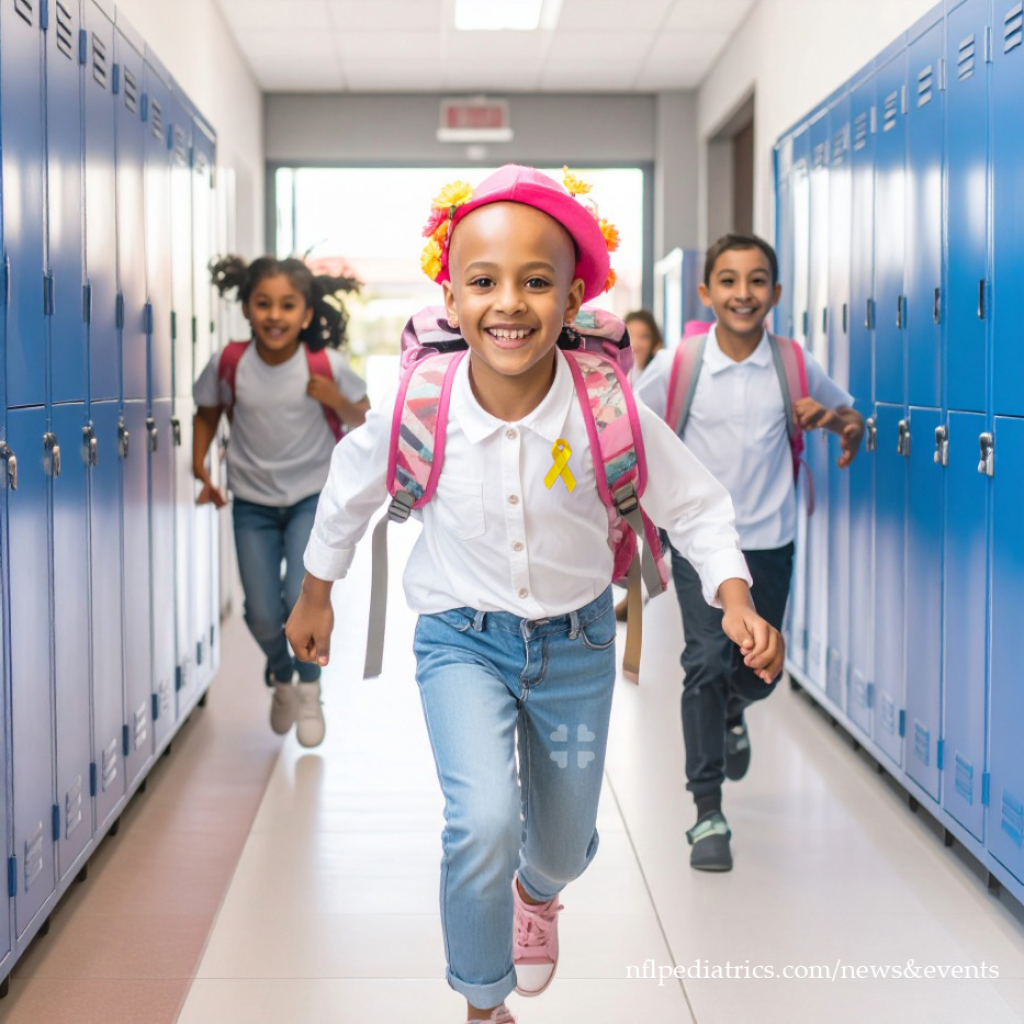 NFP-7 tips for a healthy back to school 2025-