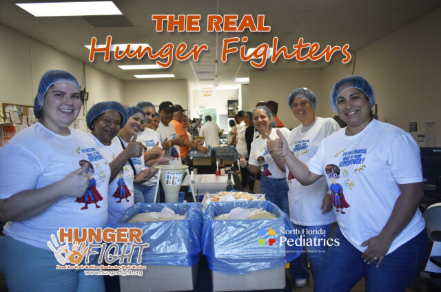 THE REAL hUNGER Nursing.n front desk copy
