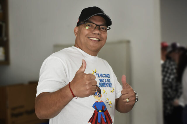 THE REAL hUNGER fIGHTERS-DANNY copy