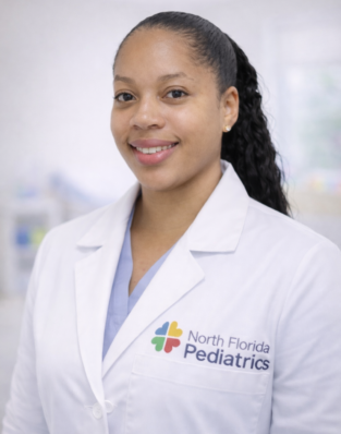 Destiny Croft APRN-North Florida Pediatrics 2026