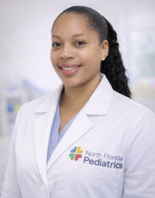 Destiny Croft APRN-North Florida Pediatrics 2026