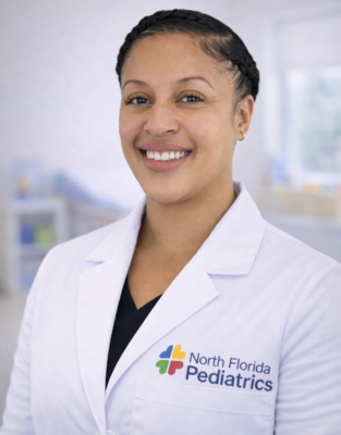 Jasmine Dawson APRN Best Side 2026