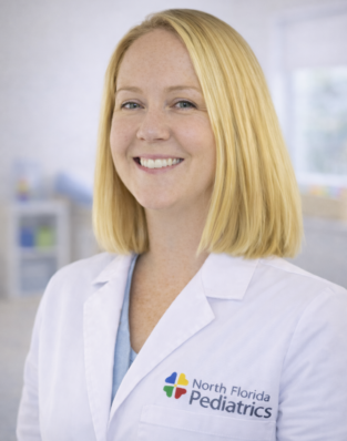 NFP-Amy Dobberfuhl ARNP-North Florida Pediatrics 2026