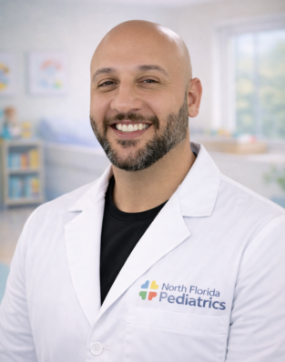 Dr-Mohamed.J Al-Nufal-North-Florida-Pediatrics 2026