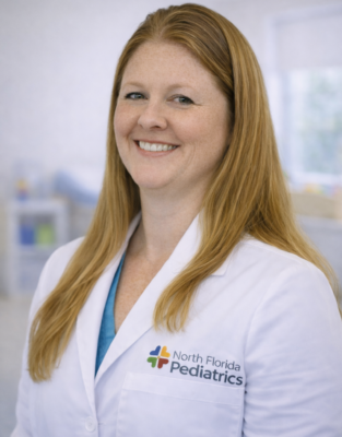 Amy Beach APRN-North florida pediatrics