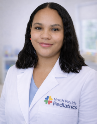 North Florida Pediatrics-Jessica Andrade APRN 2026