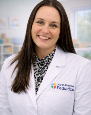 Birdgette Loska APRN-North Florida Pediatrics