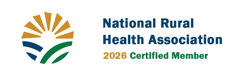 NRHA-certified member banner