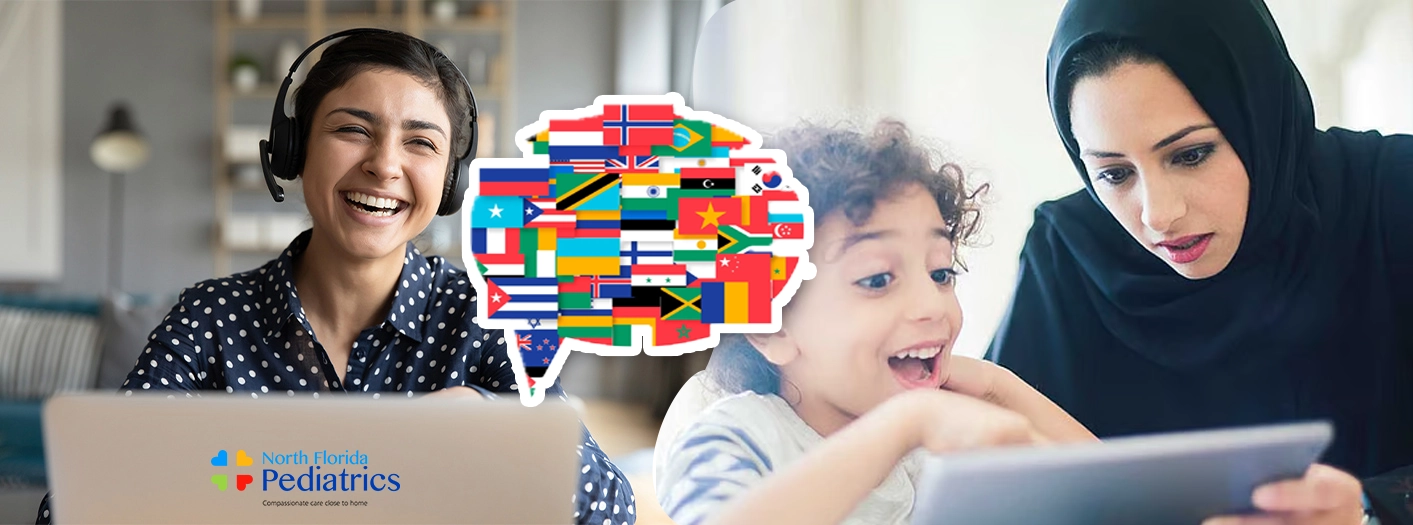 best professional Translator Services for doctors near me