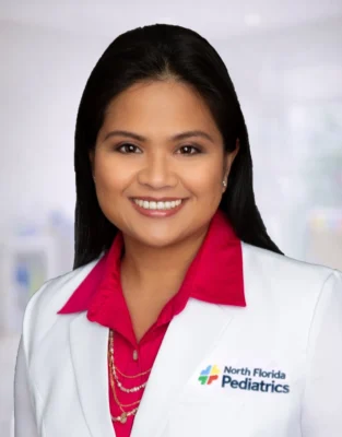 Dr Valerie De Lara-NFP Mandarin JAX 2026
