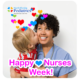 Happy 2026 Nurses National Week