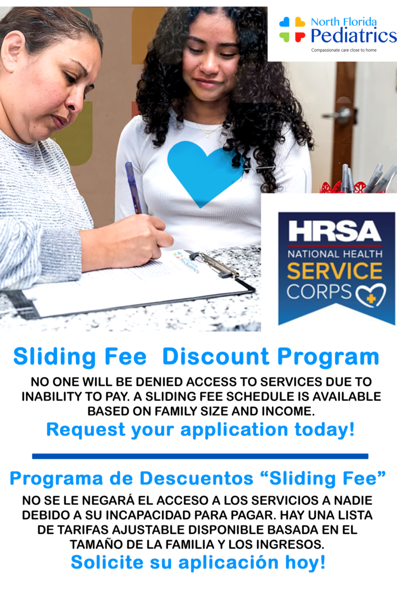 NFP Slidding fee STATEMENT SIGN NFP Slidding fee STATEMENT SIGN
