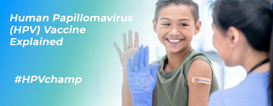 Human Papilloma Virus- HPV_ vaccines options 2026 explained